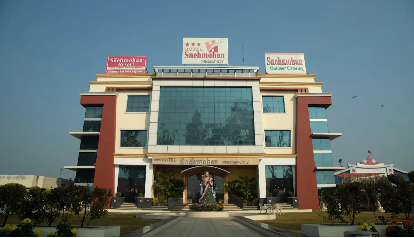 Hotel Snehmohan Regency